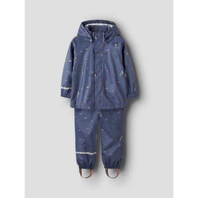 DRY10 Ensemble de pluie NAME IT
