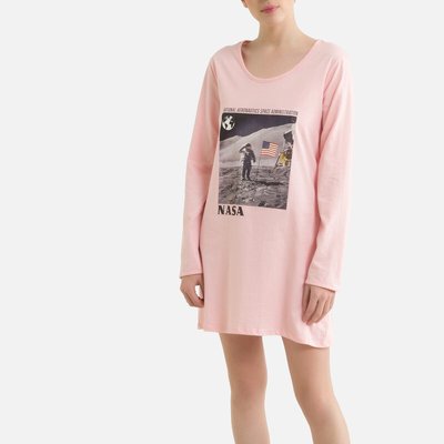 Big t-shirt en coton Nasa NASA