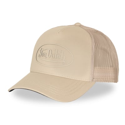 Casquette Trucker Log VON DUTCH