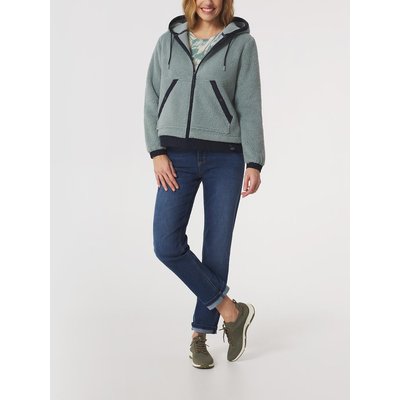 Sweat zippé DAISYZIP TBS