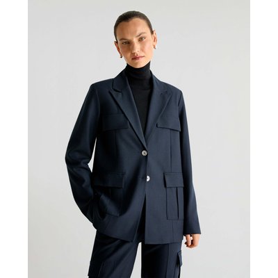 Veste poches SCALPERS