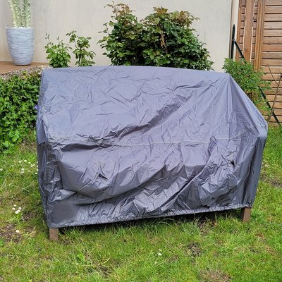 Housse pour canapé de jardin 2 Places TECK ATTITUDE