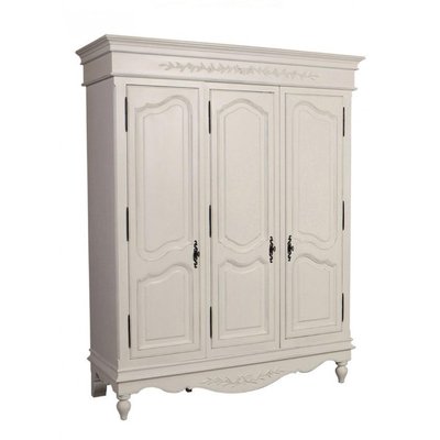 Armoire 3 Portes - ROMANCE INTERIOR'S INTERIOR'S