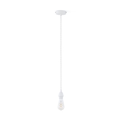 Elektrische kabel voor hanglamp E27, Baulind LA REDOUTE INTERIEURS
