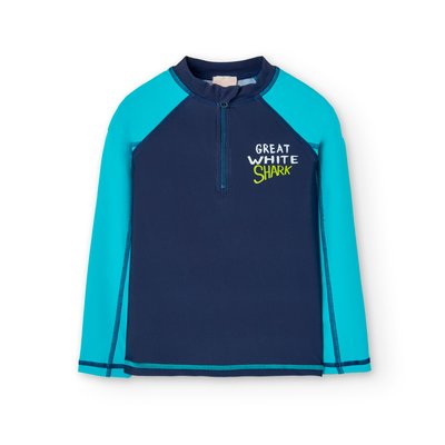 T-Shirt tricot polyamide BOBOLI