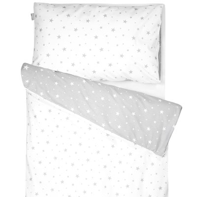 Parure de lit réversible en coton STELLA SEVIRA KIDS