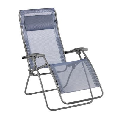 Fauteuil Relax Zéro Gravité - RSXA CLIP LAFUMA MOBILIER