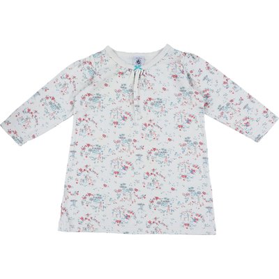 Chemise de nuit -  Très bon état PETIT BATEAU
