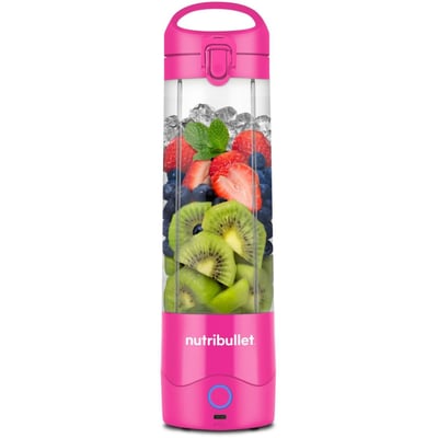 Blender portable NBP003BP Rose NUTRIBULLET