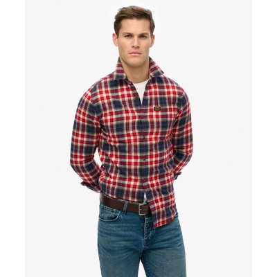 Chemise Vintage Lumberjack SUPERDRY