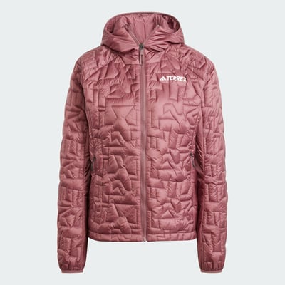 Veste À Capuche Isolante Terrex Xperior Primaloft Loose Fill Veste À Capuche Isolante Terrex Xperior Primaloft Loose Fill adidas Performance