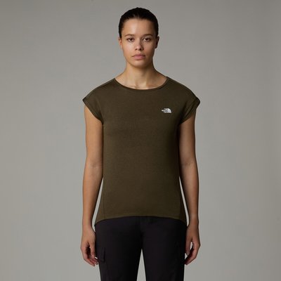 Camiseta deportiva de manga corta Tanken THE NORTH FACE