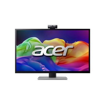 Ecran PE270XT 27" IPS 5K HDR 2x HDMI 2.1 + USB-C 90W ACER