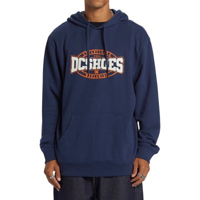 Sweat à capuche STANDOUT. DC SHOES