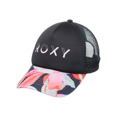 Casquette trucker HONEY COCONUT. ROXY