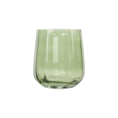 Lot de 4 gobelets en verre 52,5cl, RIVIERA NOVASTYL