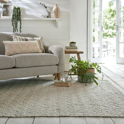 Tapis en laine DREAM FLAIR RUGS