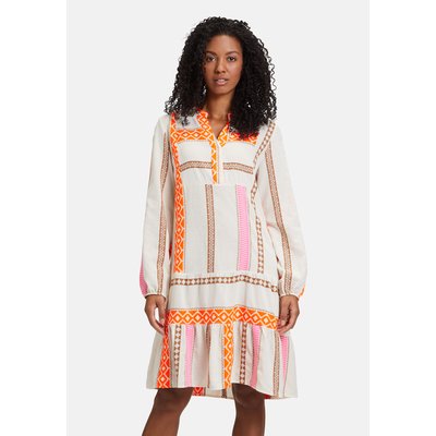 Robes longueur genoux on sale