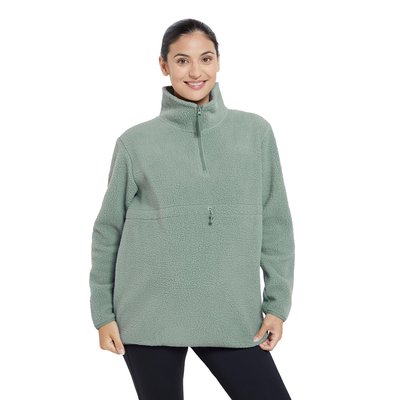 Haut polaire COSY MOUNTAIN WAREHOUSE