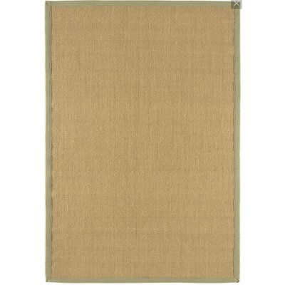 Tapis sisal et coton LINDO NOVATREND