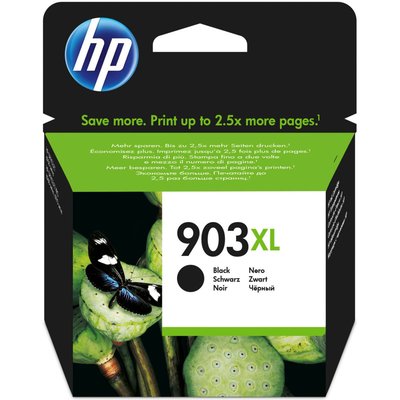 Cartouche d'encre 903 XL noire HP