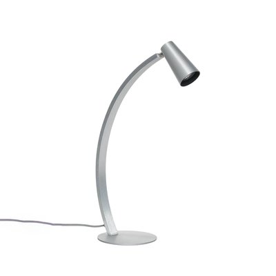 Lampe à poser en aluminium moderne LUCANDE