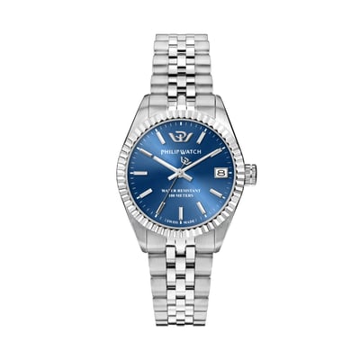 Montre multifonction CARIBE URBAN PHILIP WATCH