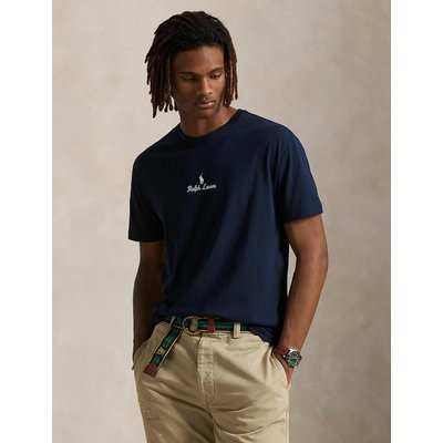 T-shirt manches courtes logo POLO RALPH LAUREN