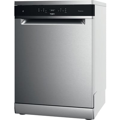 Lave vaisselle 60 cm WH3FB14BN71X WHIRLPOOL
