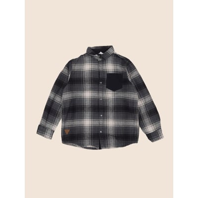 Chemise - Très bon état VERTBAUDET