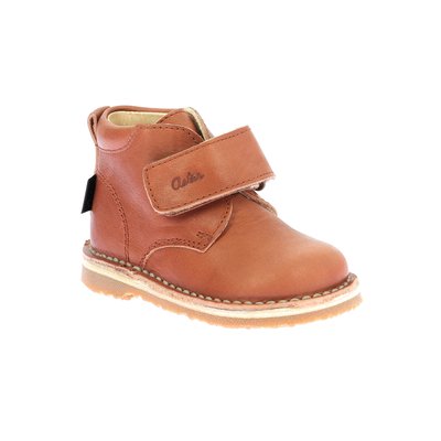 Boots Cuir ABOCRATCH ASTER