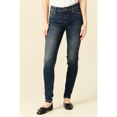 Jeans Marylin - skinny push up BONOBO