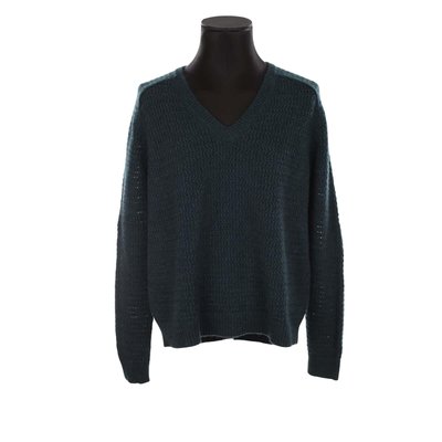 Pull en cachemire - Très Bon État ERIC BOMPARD