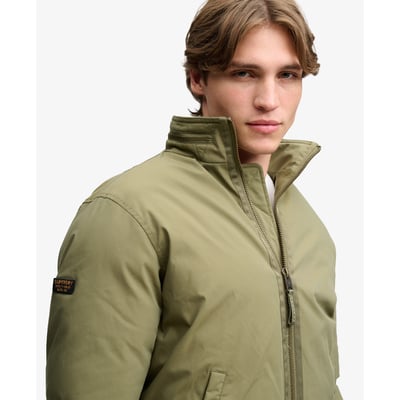 Blouson Bomber MA1 SUPERDRY