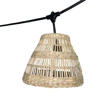 Guirlande lumineuse raccordable TESSA LIGHT LUMISKY