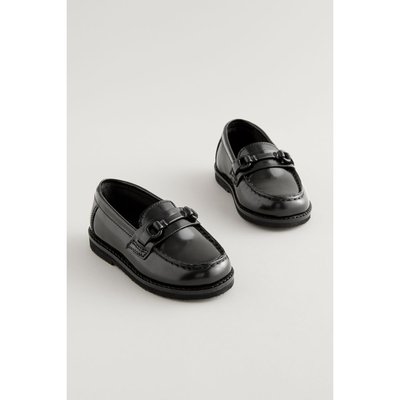 Mocassin avec masque NEXT