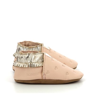 Chausssons cuir Appaloosa Style ROBEEZ