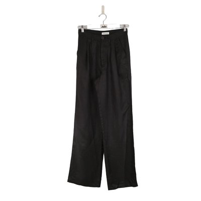 Pantalon droit - Très Bon État ANINE BING