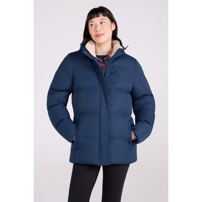 Veste matelassée SNOW MOUNTAIN WAREHOUSE