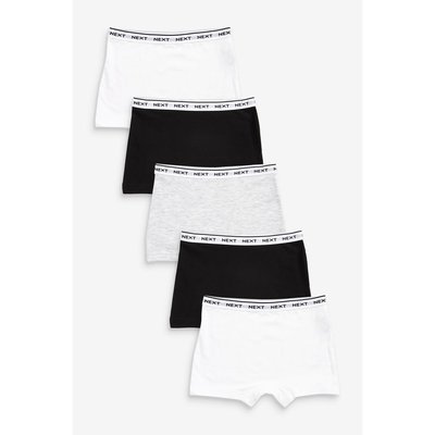 Shorts, lot de 5 NEXT
