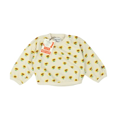 Sweat bébé - Très bon état BOBO CHOSES
