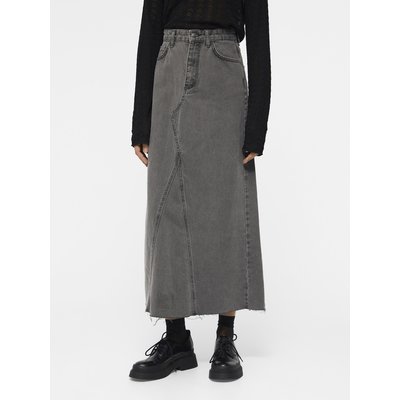 Jupe en jean OBJHARLOW OBJECT
