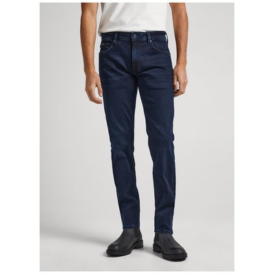 Jean slim Hatch regular PEPE JEANS