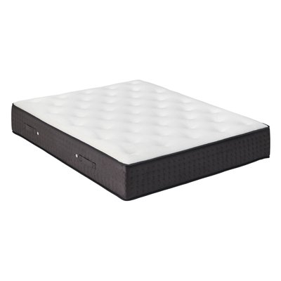 Matelas ressorts ensachés 34 cm - GRANS HOTEL DUVIVIER