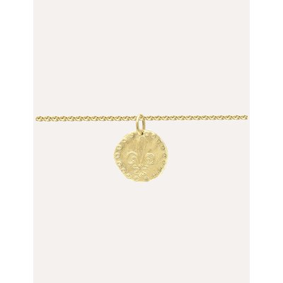 Manchette bracelet INES DE LA FRESSANGE PARIS