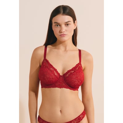 Soutien-gorge sans coques minimizer SOUPCON ETAM