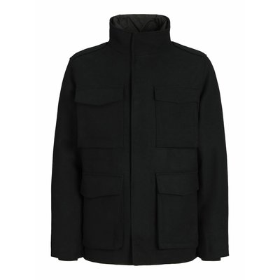 Caban col montant JACK & JONES