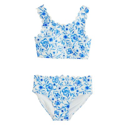 Bikini festonné NEXT