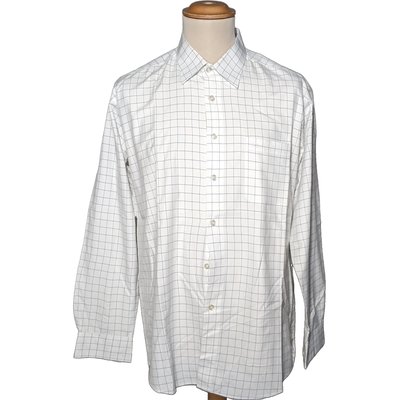 Chemise blanche hugo boss La Redoute