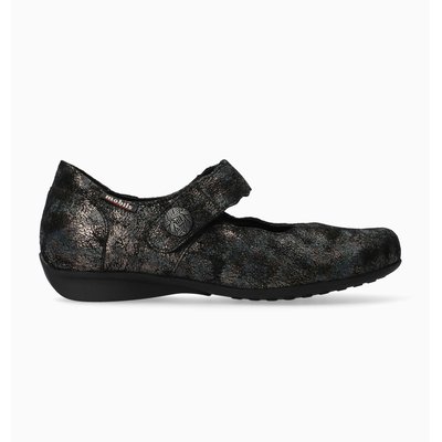 Ballerine en cuir FLORA MEPHISTO